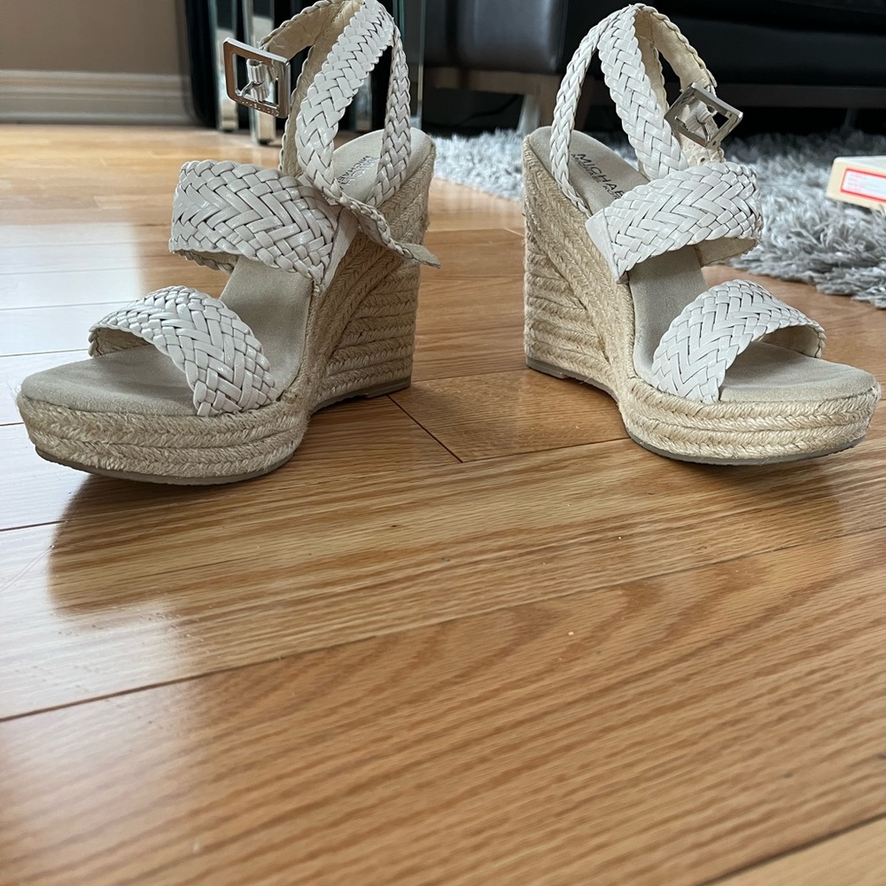 Michael Kors Espadrille Sandals